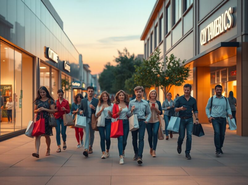 US Retail Sales March 2025: Stunning 1.7% Surge Beats Forecasts, Fuels Economic Optimism