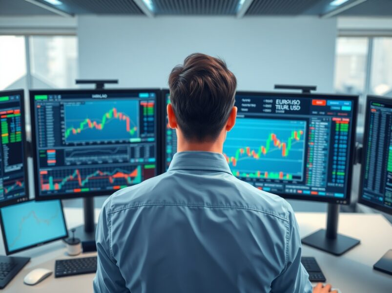 US Retail Sales March Data: Critical Release Timing and Its Powerful Impact on EUR/USD