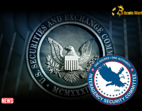 US SEC Creates Task Force ISC To Fight Crypto And Securities Fraud