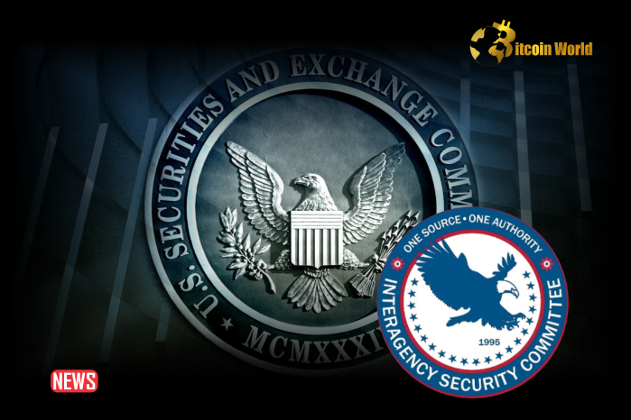 US SEC Creates Task Force ISC To Fight Crypto And Securities Fraud