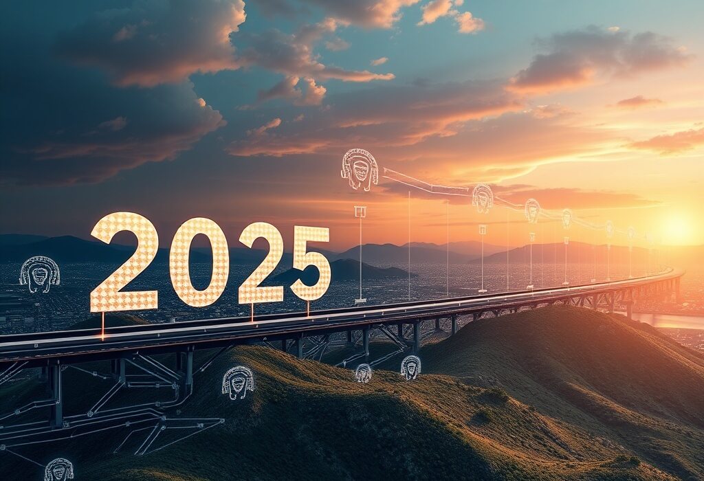 US Semiconductor Market: Unveiling the Crucial 2025 Transformations in AI Chips and Export Controls