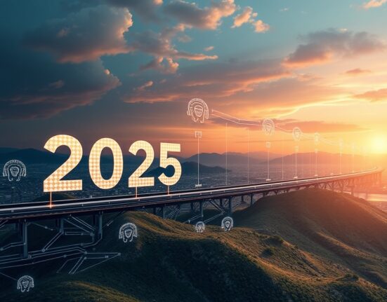 US Semiconductor Market: Unveiling the Crucial 2025 Transformations in AI Chips and Export Controls