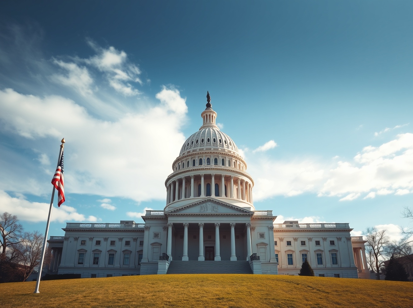 US Senate to Resume Debate on Clarity Act This Week Amid Democratic Demands and JPMorgan Opposition