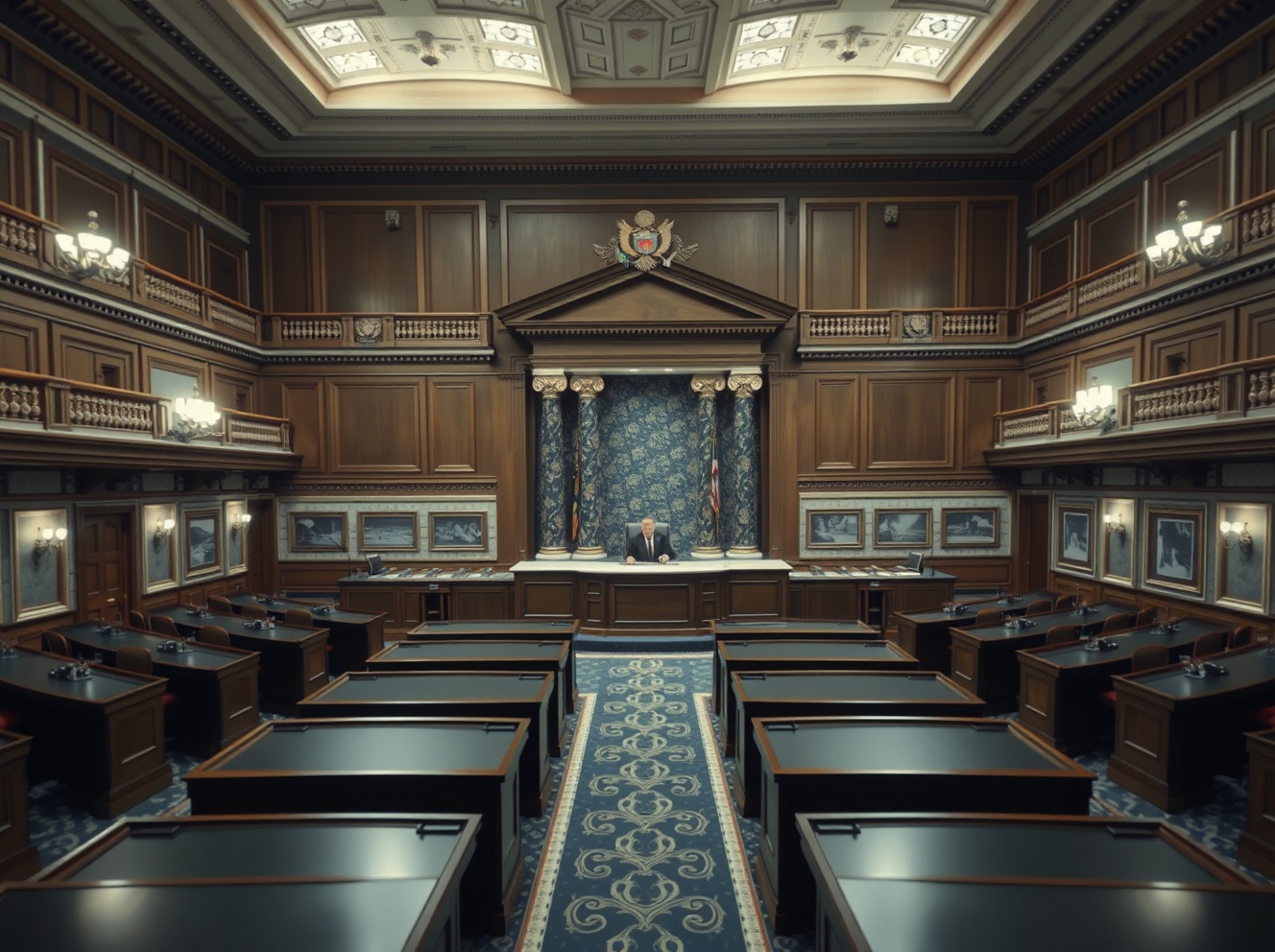 US Senate to Vote on CLARITY Act Within 30 Days, Setting Stage for Crypto Regulation Debate