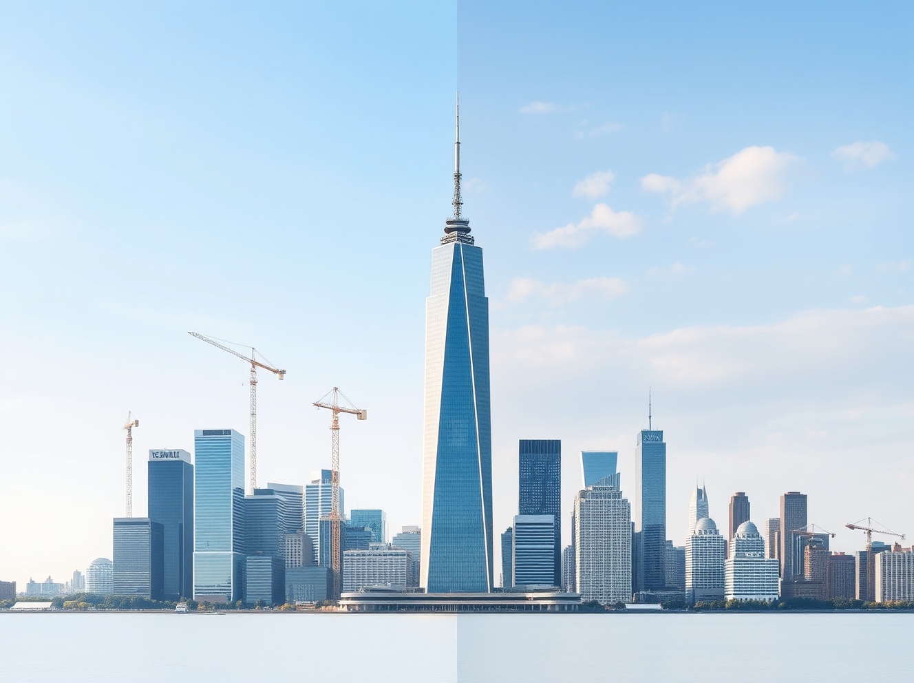 United States: Sideways Growth and Sticky Inflation Pose Challenge for Fed, Says TD Securities