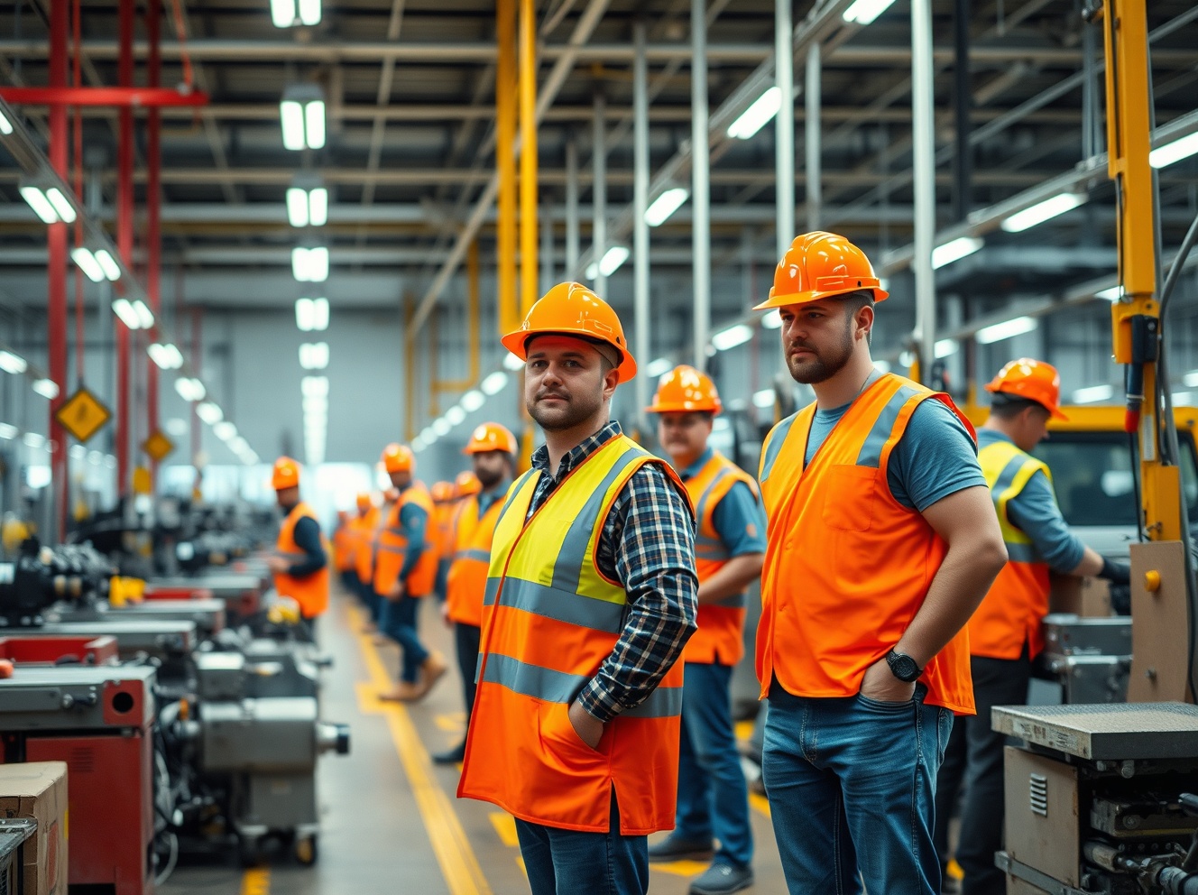 US Business Activity Expected to Remain Resilient in May, S&P Global PMI Data Shows