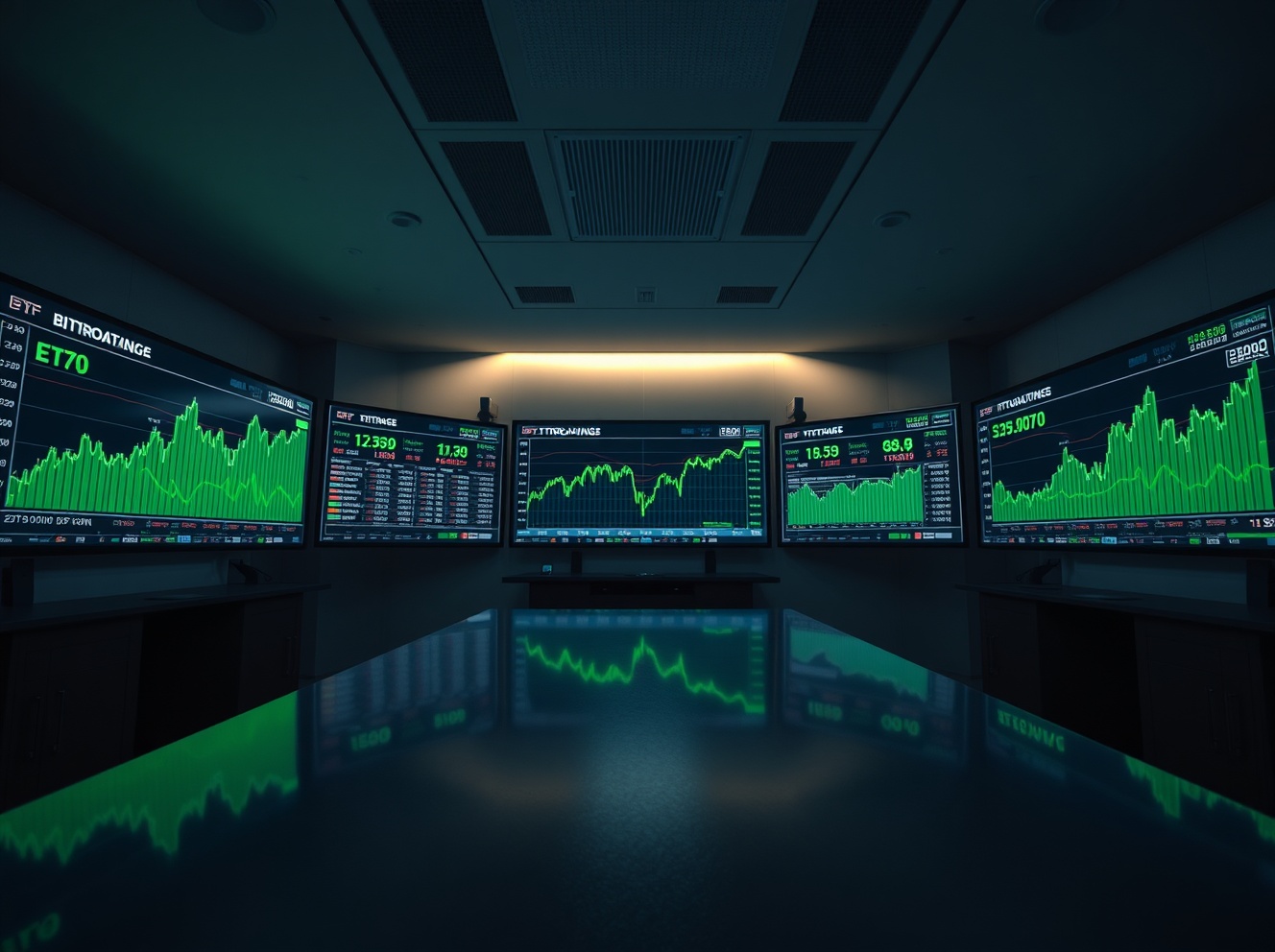 US Spot Bitcoin ETFs Return to Positive Flows With $131.3M Net Inflow