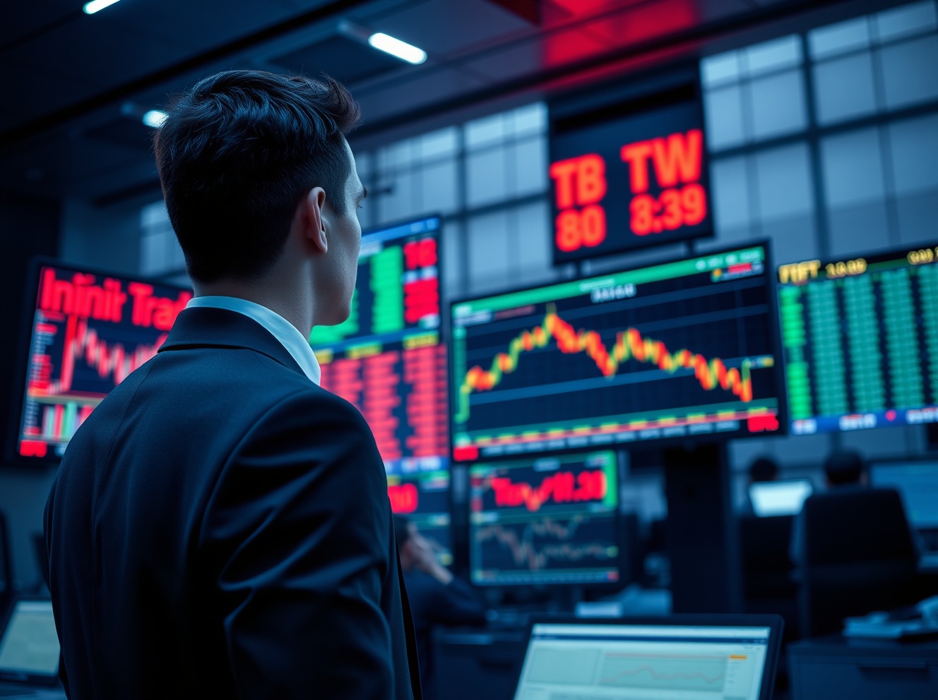 US Spot Bitcoin ETFs Extend Outflow Streak to Two Days as Institutional Caution Grows