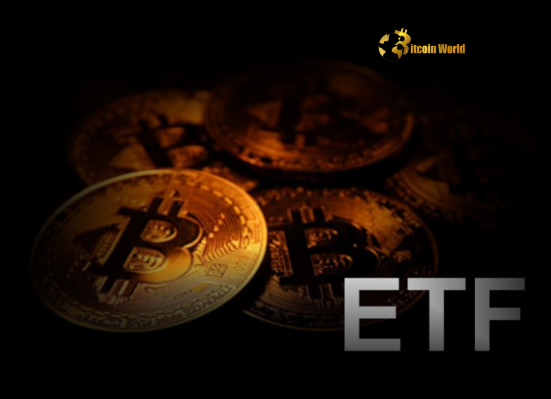 US Spot Bitcoin ETFs See Massive $385M Inflows