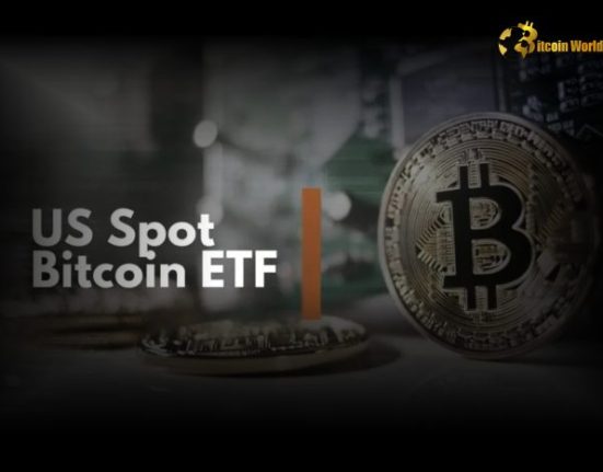 U.S. Spot Bitcoin ETFs Record $780.78M in Net Inflows on December 5