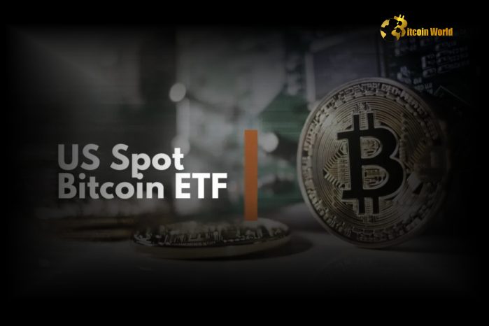 U.S. Spot Bitcoin ETFs Record $780.78M in Net Inflows on December 5