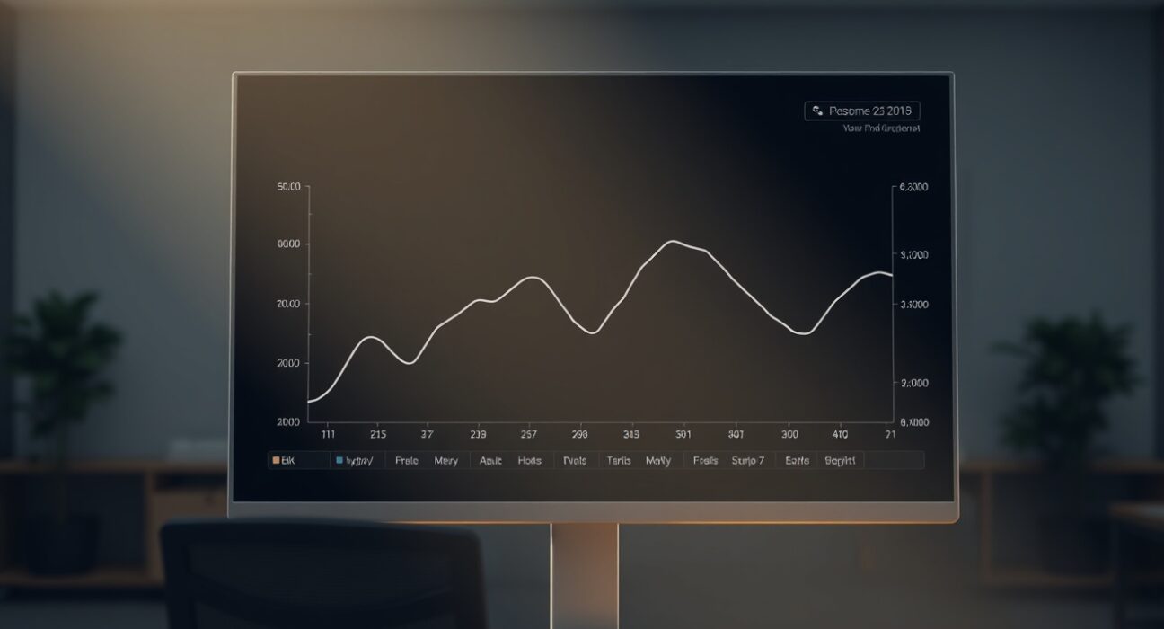 Data visualization showing declining ETH ETF fund flows and investor withdrawals.