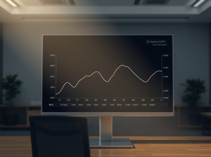 Data visualization showing declining ETH ETF fund flows and investor withdrawals.