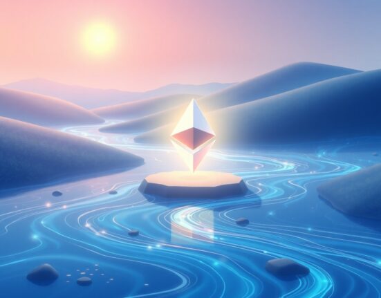 Analysis of the spot Ethereum ETF market reversal showing renewed investor confidence.