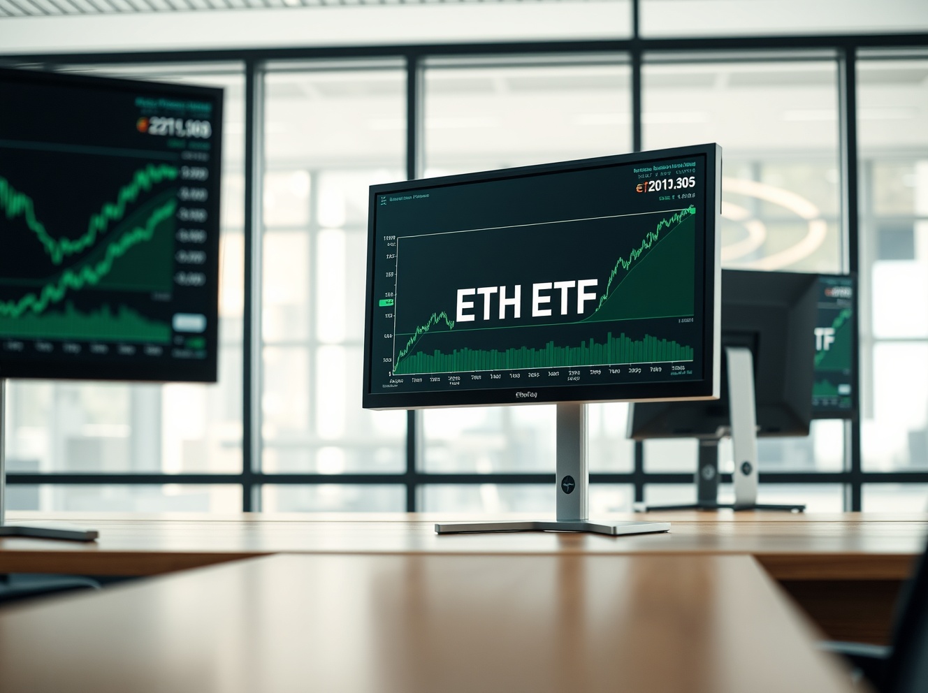 US spot Ethereum ETFs attract $29M in net inflows for second consecutive day