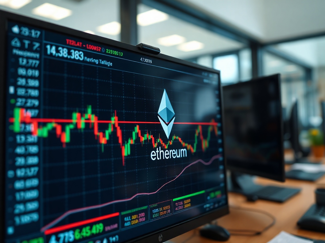 U.S. Spot Ethereum ETFs See $53.1M Net Inflow After One-Day Outflow