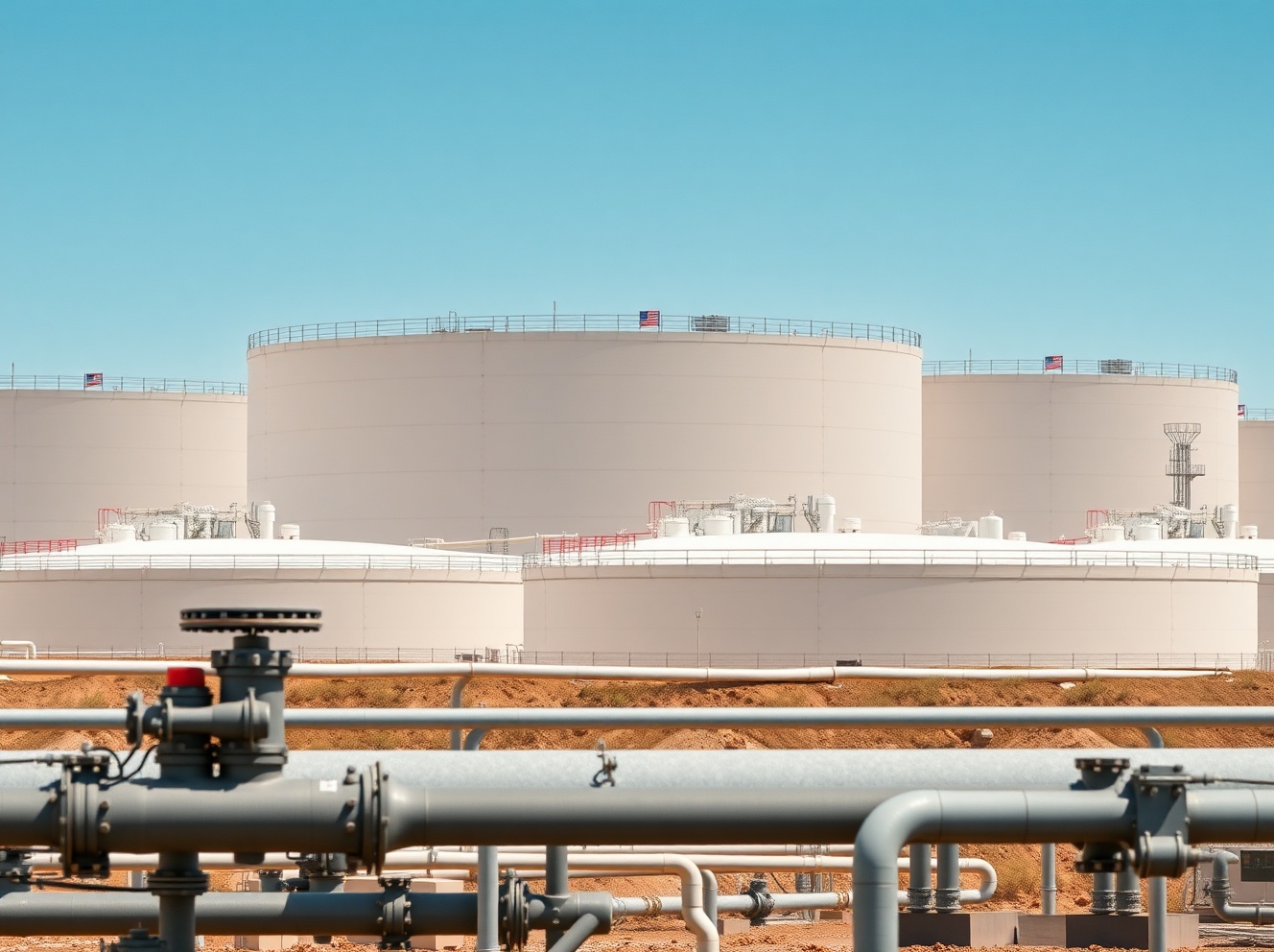 US SPR release and EIA demand revision cool WTI price rally expectations