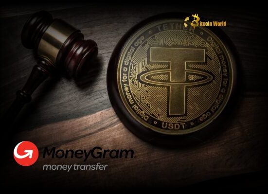 US Stablecoin Bill: MoneyGram CEO Hails 'Huge Unlock' for Business Growth