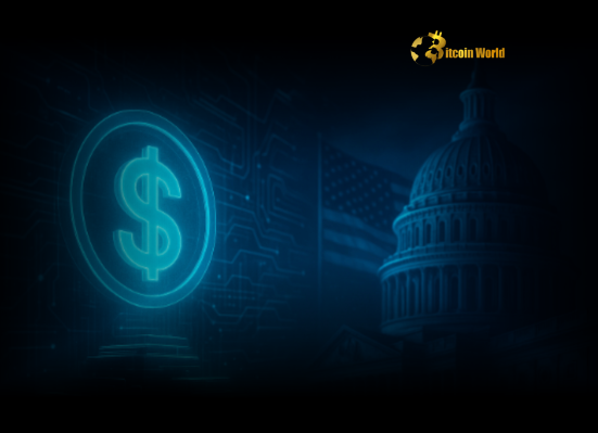 US Stablecoin Regulation Senate Bill Reaches Critical Final Stage