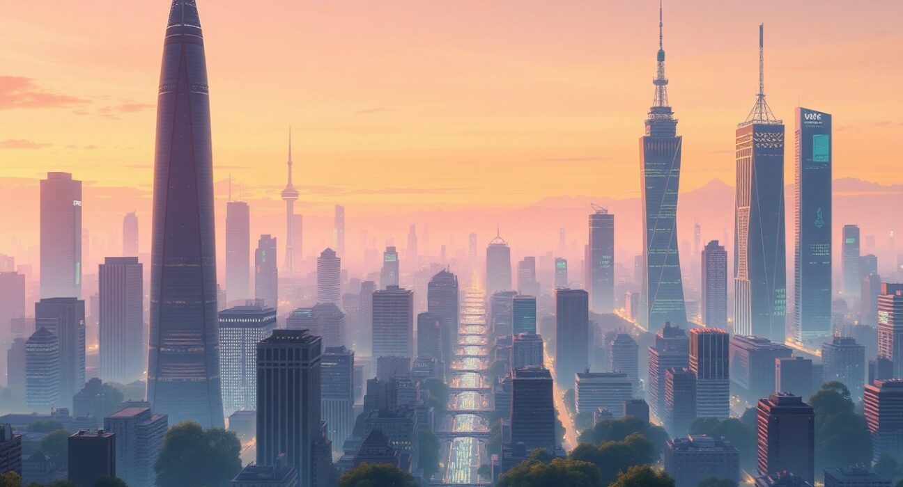 US stock futures rising with Micron Technology leading pre-market gains as market sentiment improves