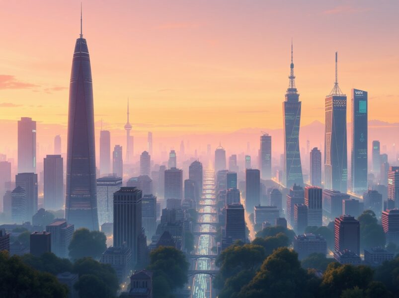 US stock futures rising with Micron Technology leading pre-market gains as market sentiment improves