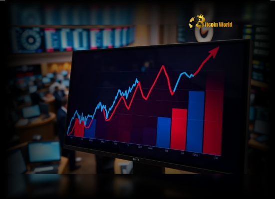 U.S. Stock Market Experiences Powerful Open: What This Market Rally Means