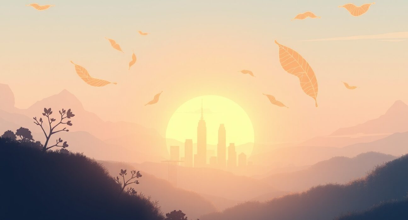 Analysis of US stock market gains as major indices close higher, showing investor confidence.