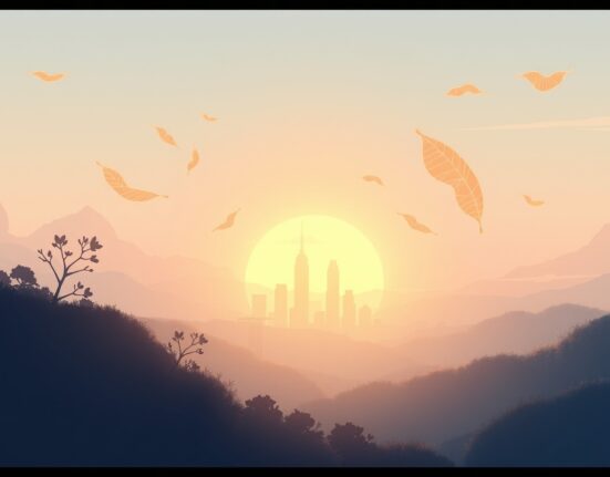 Analysis of US stock market gains as major indices close higher, showing investor confidence.