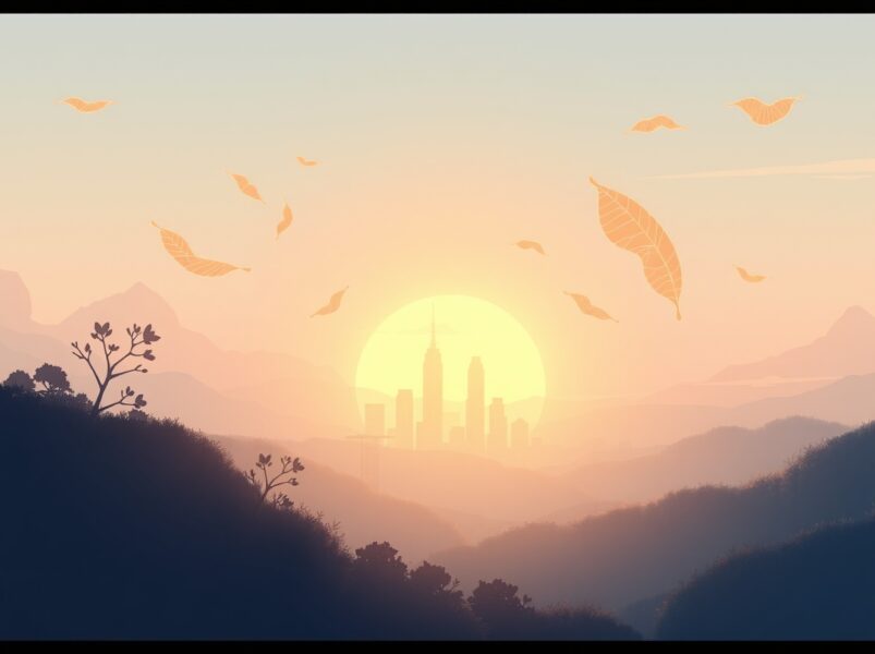 US Stock Market Achieves Resilient Gains as Major Indices Close Higher Amid Economic Crosscurrents