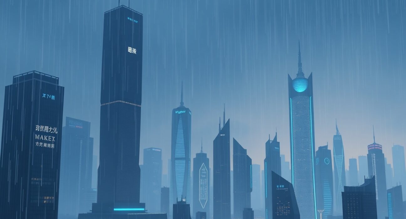 US stock market indexes declining with S&P 500 and Nasdaq showing losses in morning trading