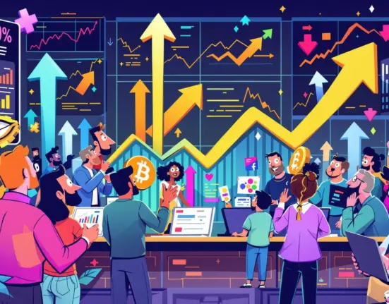 U.S. Stock Market: Navigating the Mixed Signals and Their Impact