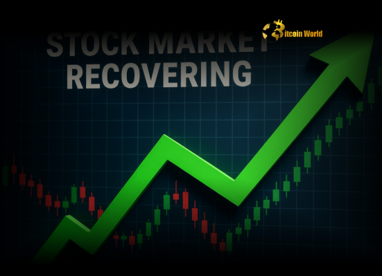 US Stock Market Rises: Positive Open Signals Emerge for Crypto Investors