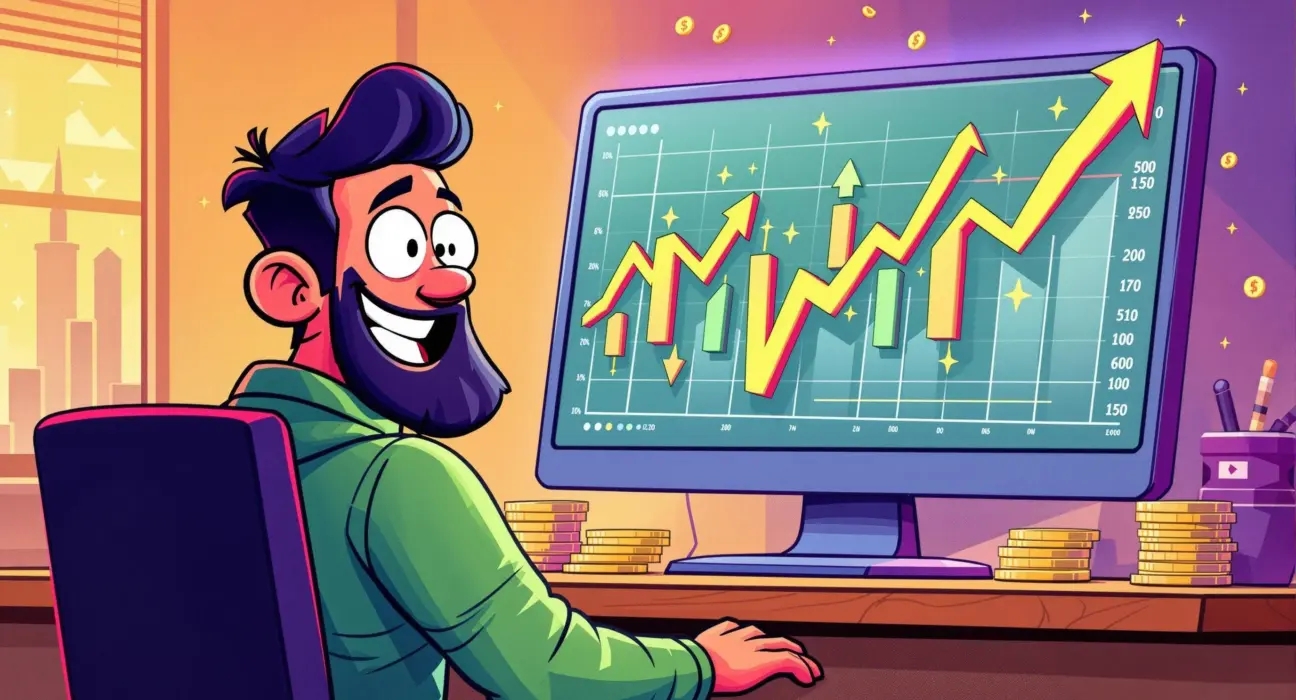 Momentous U.S. Stock Markets Open Stronger: What It Means for Your Portfolio