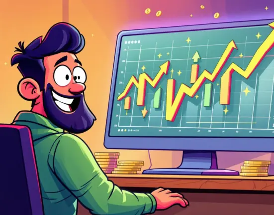 Momentous U.S. Stock Markets Open Stronger: What It Means for Your Portfolio