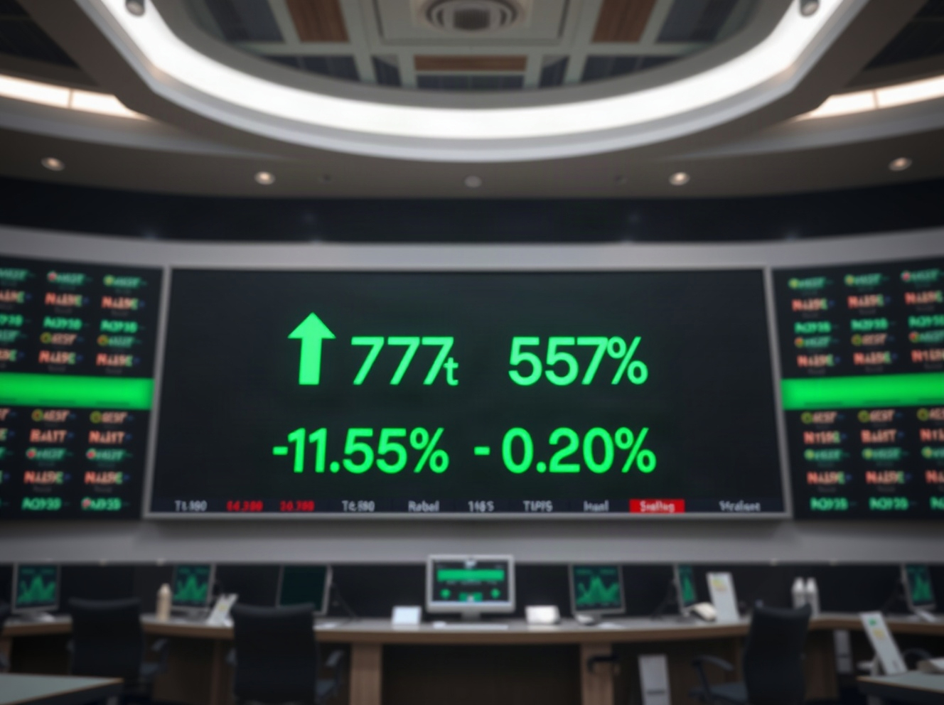 US Stocks Close Higher as Tech Rally Lifts Nasdaq