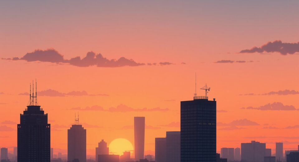 Analysis of US stock market decline showing S&P 500, Nasdaq, and Dow Jones performance