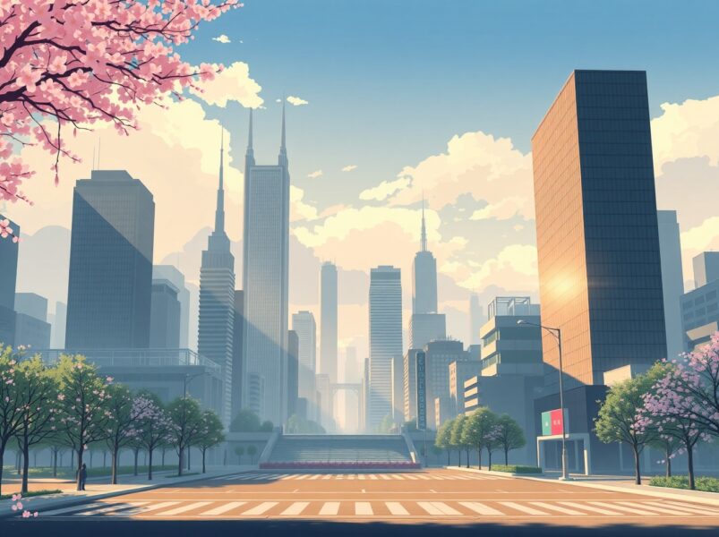 US Stocks Lower: Major Indices Plunge in Sharp Morning Sell-Off