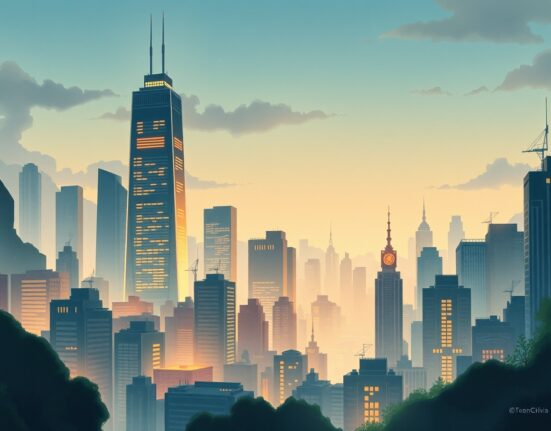 Analysis of mixed US stock market close showing divergent index performance for investors