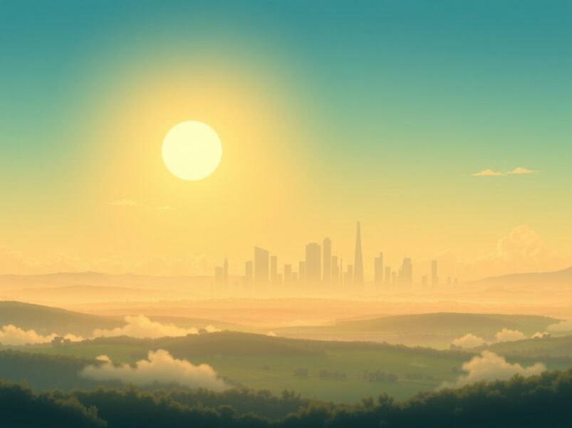 US Stocks Open Higher with Bullish Momentum as Major Indices Rally