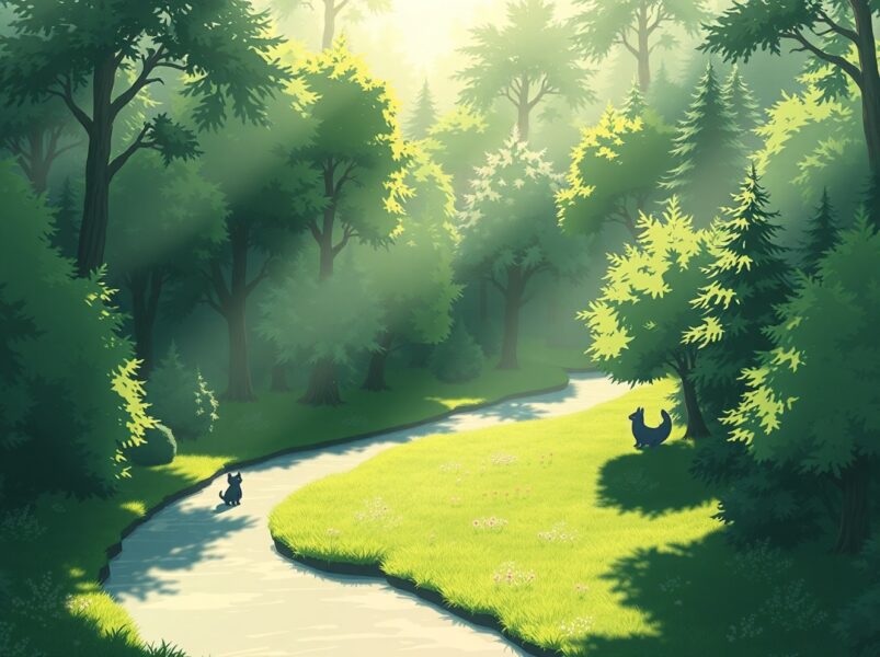 US Stocks Show Cautious Resilience as Major Indices Open Mixed Amid Economic Crosscurrents