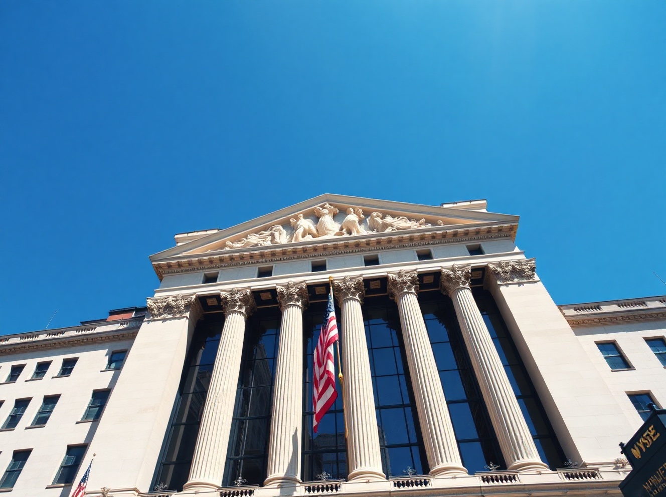 US Stocks Hit Record Highs as Rally Broadens Beyond Tech Giants