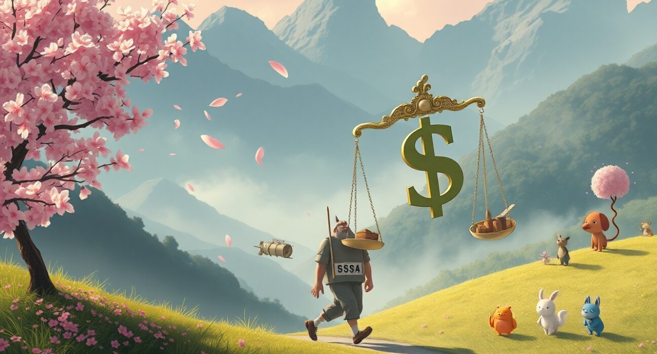 US tariff policy reset impacting dollar valuation and global currency markets in 2025 economic landscape