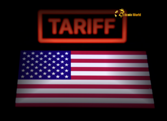 US Tariffs Crucial Legal Battle Over Trump’s Trade Policy Heats Up