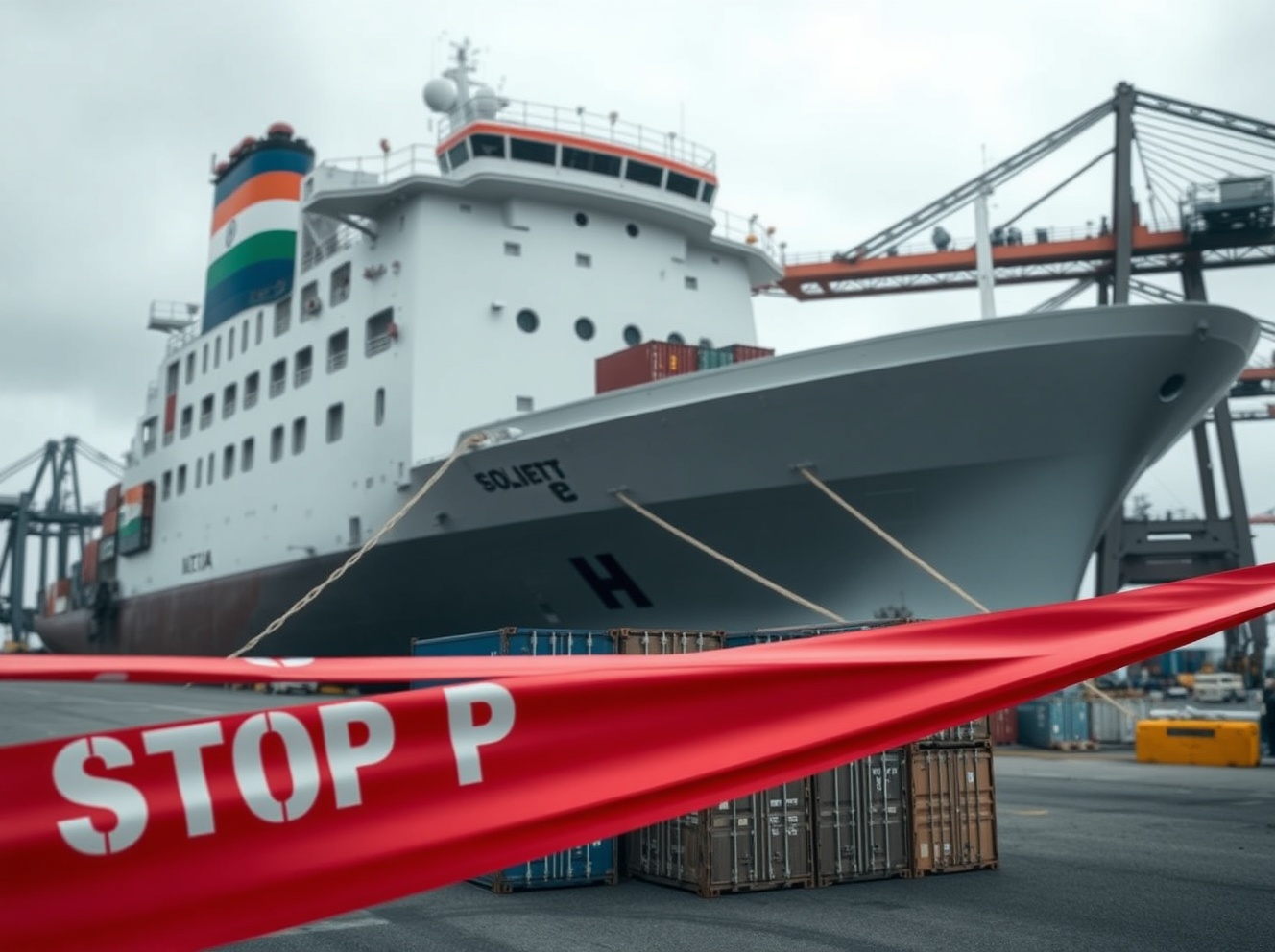 US Targets 12.5% Tariffs on India, 59 Other Nations Over Forced Labour Enforcement