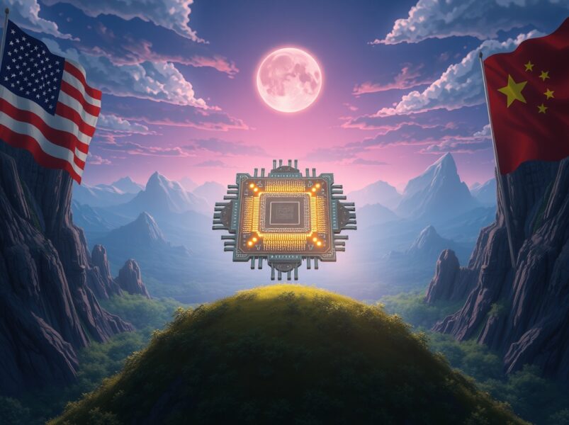 Nvidia H200 Tariffs: The US Imposes a Critical 25% Duty on AI Chips Bound for China