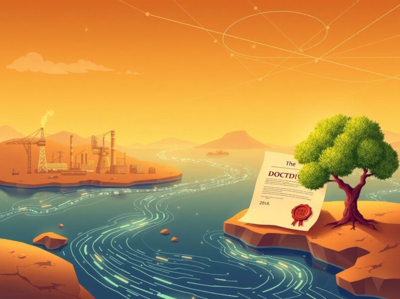 Politica comercială SUA restructurată: Decodificarea fluxurilor de capital și Doctrina pivotală Donroe – Analiză Rabobank