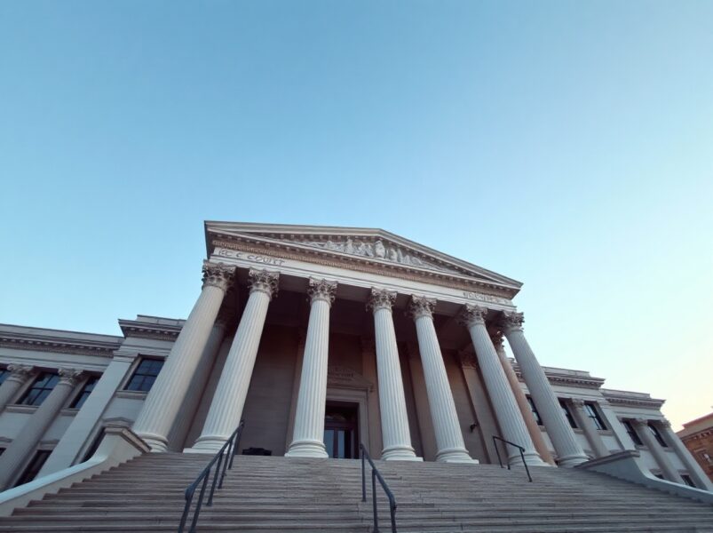 US Trade Court Rules Trump’s 10% Global Tariff Unlawful in Landmark Decision