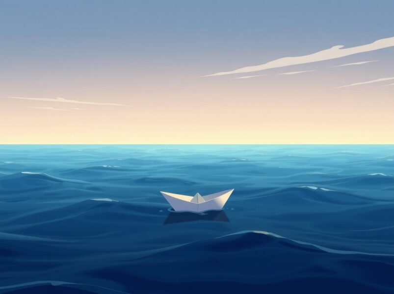 US Trade Rhetoric: The Revealing Truth About Market Noise According to UBS Analysis