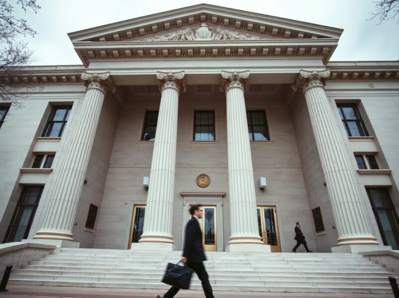 US Treasury Demands Binance Tighten Compliance Amid Fresh Iran Sanctions Allegations