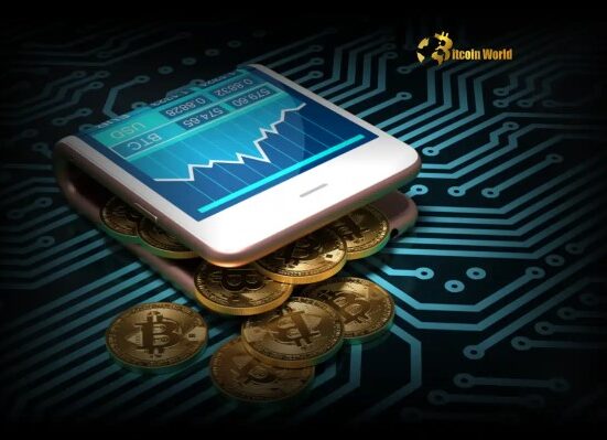 U.S. Treasury Explores Crucial Steps for Digital Asset Future